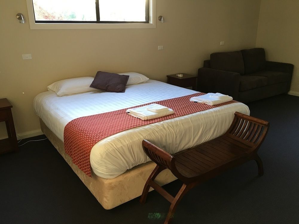 Hillview Farmstay Gundagai Exterior photo