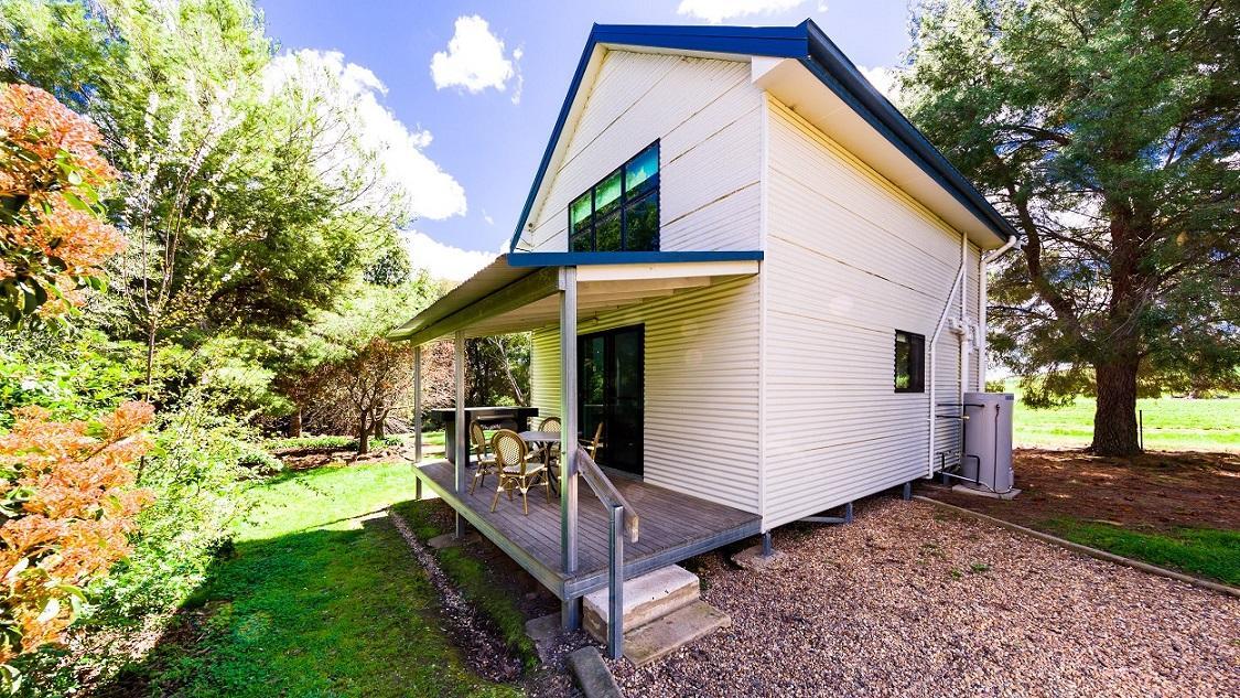 Hillview Farmstay Gundagai Exterior photo