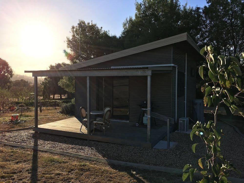 Hillview Farmstay Gundagai Exterior photo