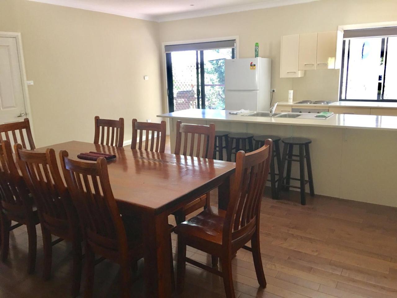 Hillview Farmstay Gundagai Exterior photo