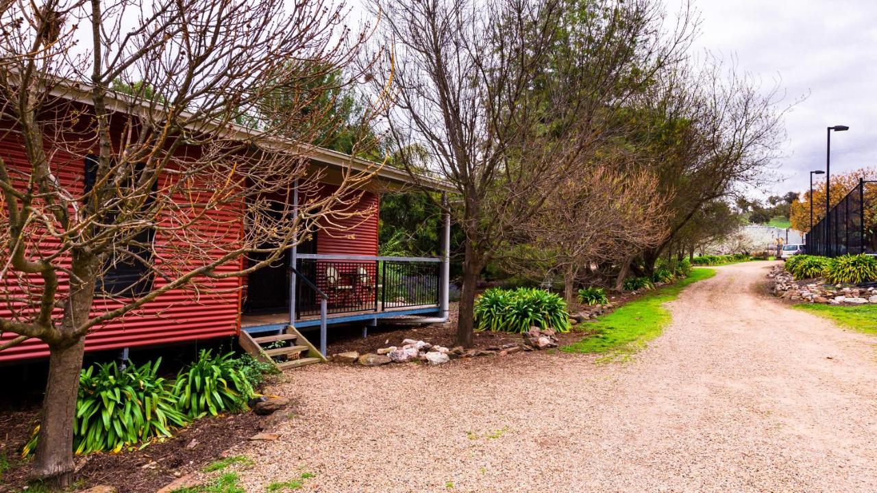 Hillview Farmstay Gundagai Exterior photo